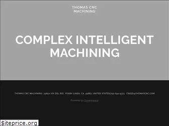 thomascnc.com