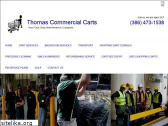 thomascommercialcarts.com