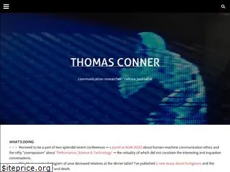 thomasconner.info