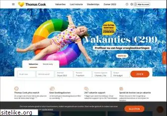 thomascook.be