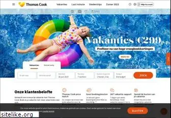 thomascook.nl