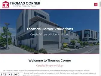thomascorner.com.au