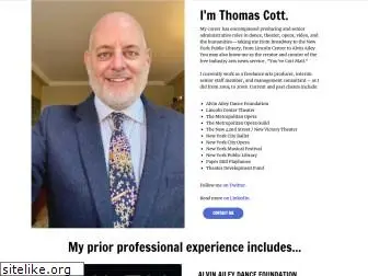 thomascott.com