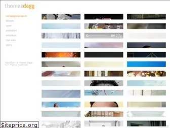 thomasdagg.com