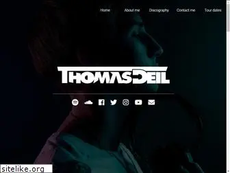 thomasdeil.com