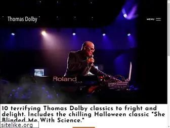 thomasdolby.com