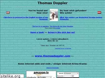 thomasdoppler.com