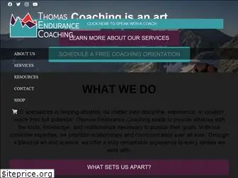 thomasendurancecoaching.com