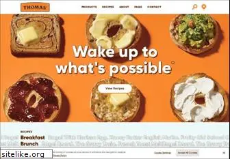 thomasenglishmuffins.com