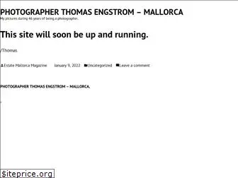 thomasengstrom.com