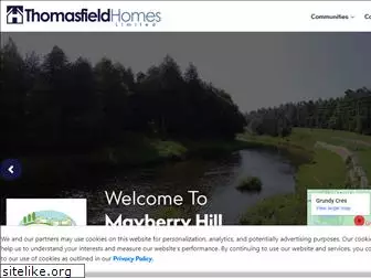 thomasfield.com