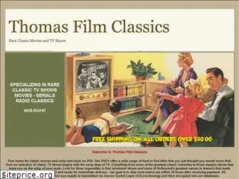 thomasfilmclassics.com