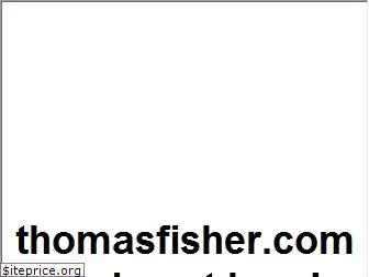 thomasfisher.com