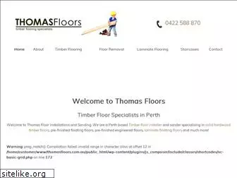 thomasfloors.com.au