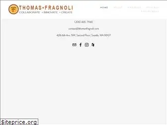 thomasfragnoli.com
