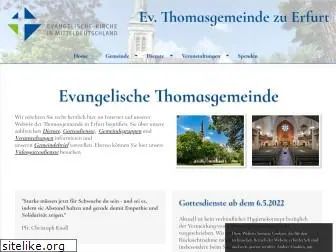 thomasgemeinde-erfurt.de