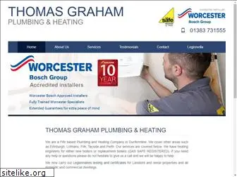 thomasgrahamplumbingltd.co.uk