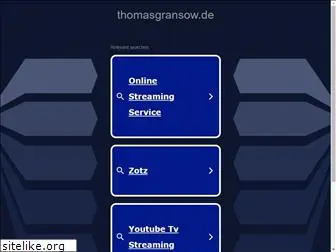 thomasgransow.de