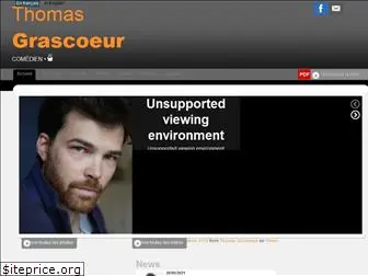 thomasgrascoeur.com