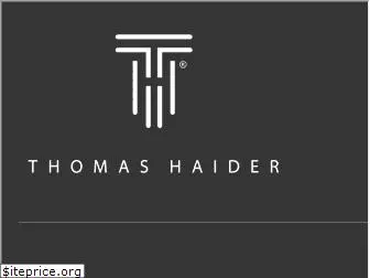 thomashaider.com