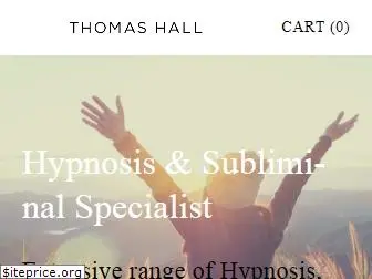 thomashallhypnosis.com