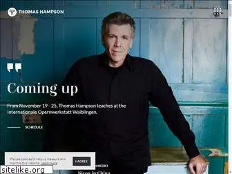 thomashampson.com