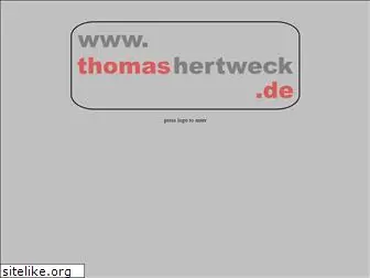 thomashertweck.de