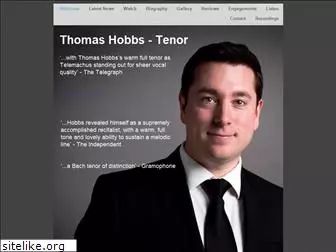 thomashobbs.co.uk