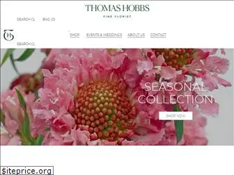 thomashobbsflorist.com