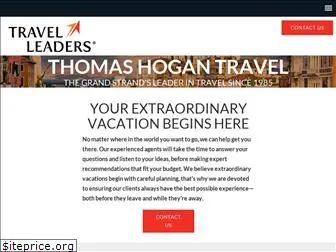 thomashogan.com