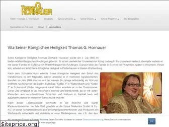 thomashornauer.de