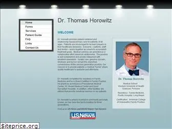 thomashorowitz.com