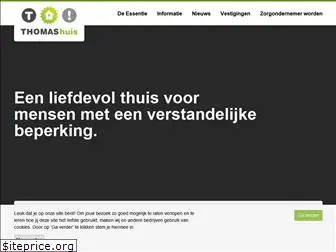 www.thomashuis.nl