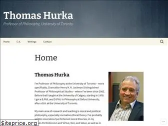 thomashurka.com