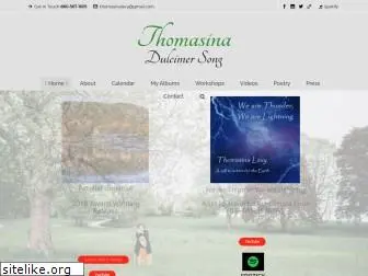 thomasina.net