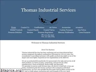 thomasindustrial.com