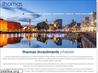 thomasinvestments.co.uk