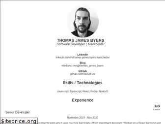 thomasjamesbyers.com