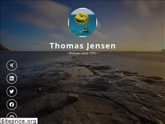 thomasjensen.com