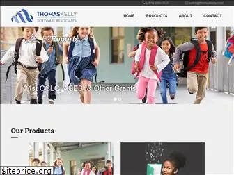 thomaskelly.com