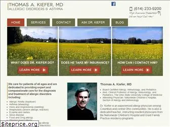 thomaskiefermd.com