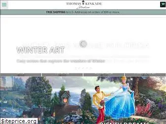 thomaskinkade.com