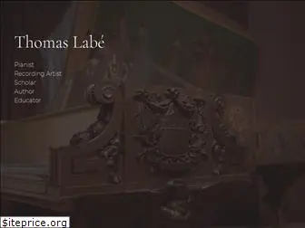 thomaslabe.com