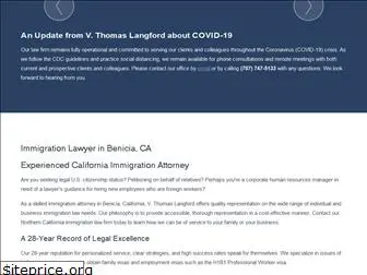 thomaslangfordlaw.com