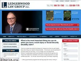 thomasledgerwood.com