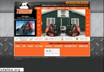 thomasloaders.com