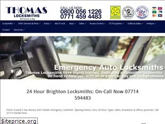 thomaslocks.co.uk