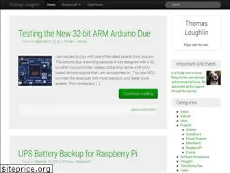 thomasloughlin.com
