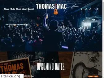 thomasmaccountry.com