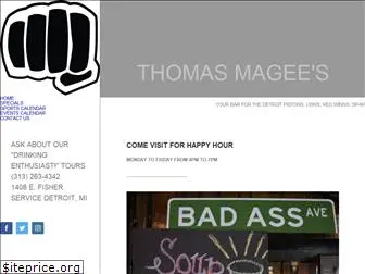 thomasmagees.com